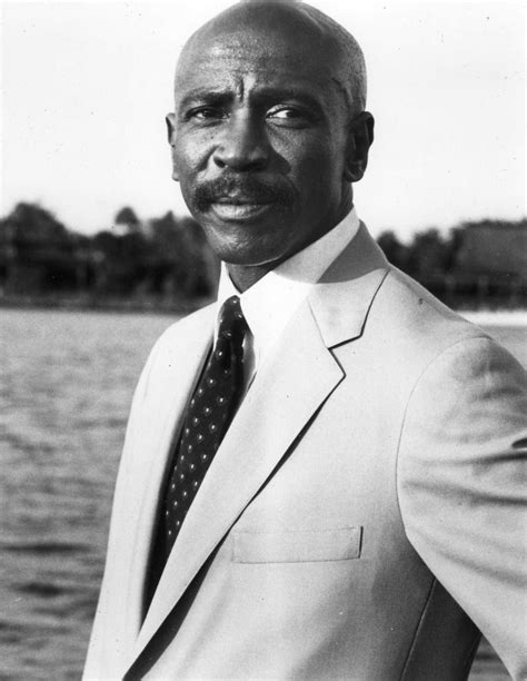 how old is lou gossett jr