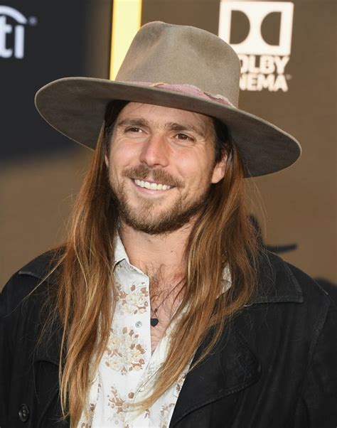 how old is lukas nelson