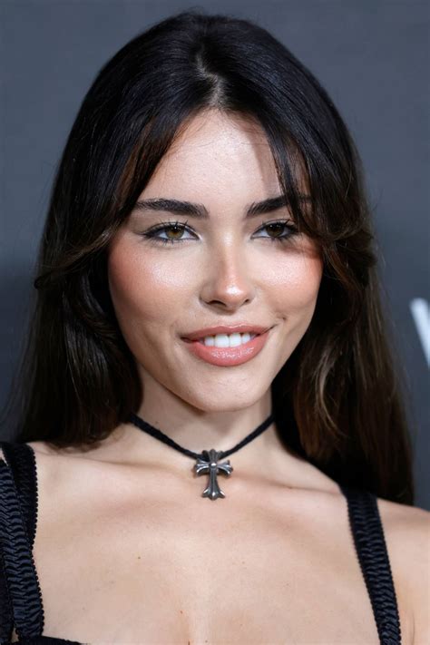how old is madison beer 2022