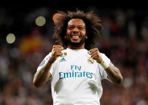 how old is marcelo