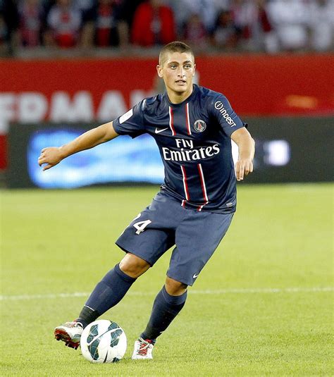 how old is marco verratti
