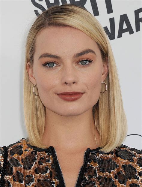 how old is margot