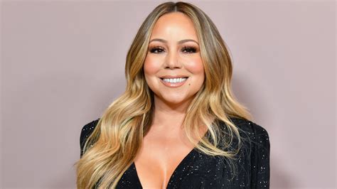 how old is mariah carey sister