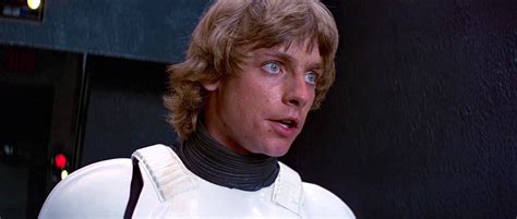 how old is mark hamill in a new hope