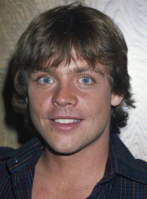how old is mark hamill today