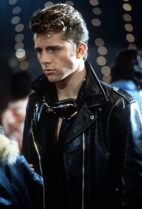 how old is maxwell caulfield