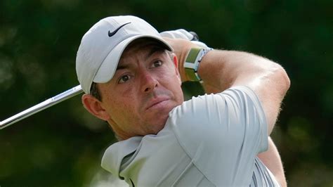 how old is mcilroy
