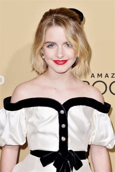 how old is mckenna grace now