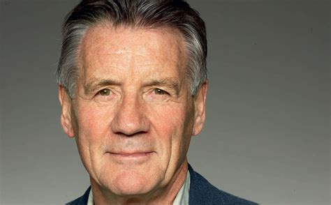 how old is michael palin