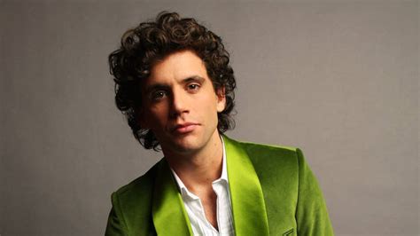 how old is mika