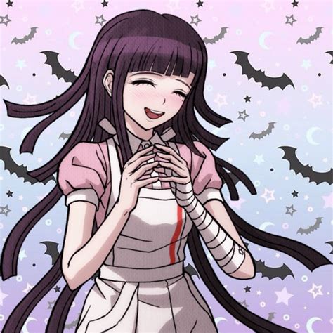 how old is mikan tsumiki