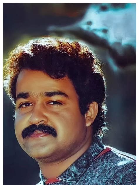 how old is mohanlal