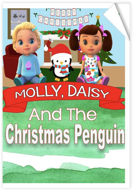 how old is molly and daisy