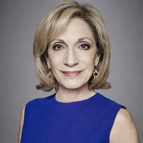 how old is msnbc andrea mitchell