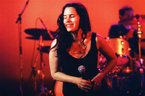 how old is natalie merchant