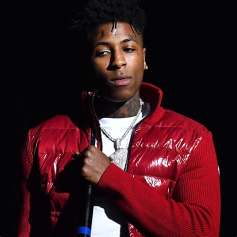 how old is nba youngboy age 2021