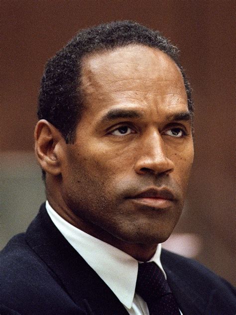 how old is o j simpson