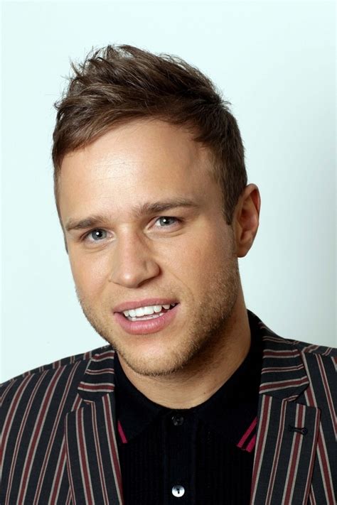 how old is olly murs