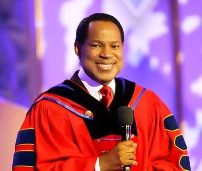 how old is pastor chris oyakhilome