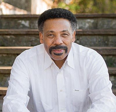 how old is pastor tony evans