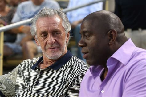 how old is pat riley
