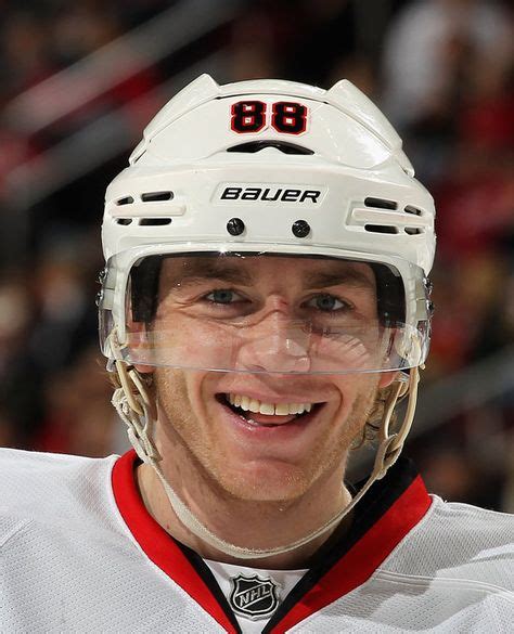 how old is patrick kane today