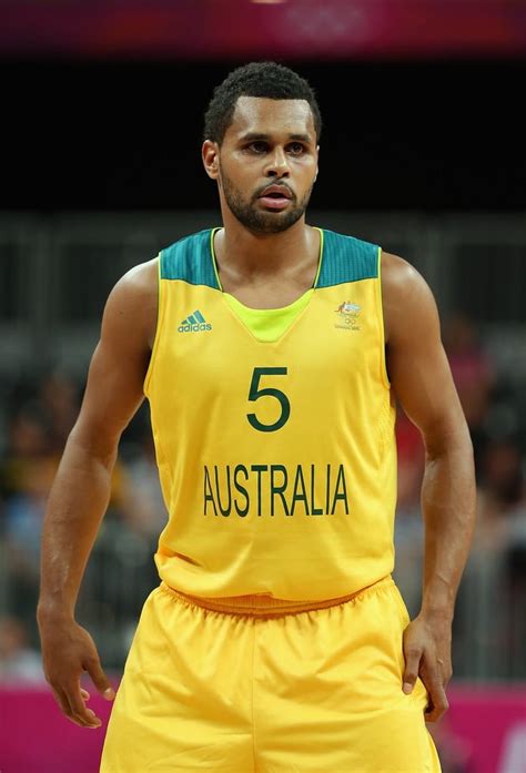 how old is patty mills