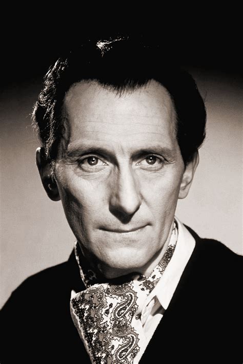 how old is peter cushing