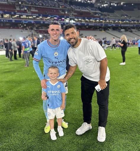 how old is phil foden kid