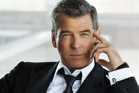 how old is pierce brosnan today