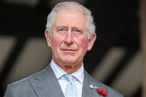how old is prince charles or king charles