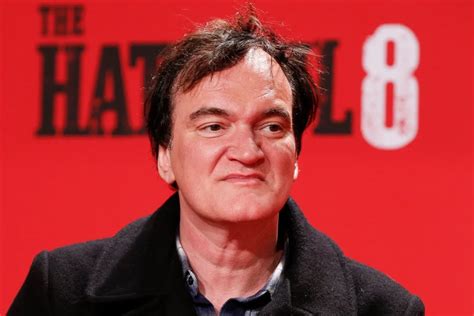 how old is quentin tarantino children