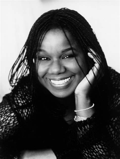 how old is randy crawford