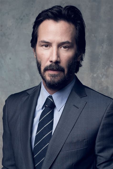 how old is reeves keanu