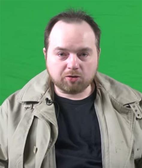 how old is rich evans