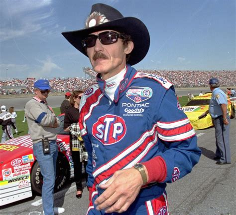 how old is richard petty