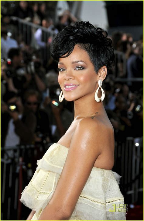 how old is rihanna in 2008