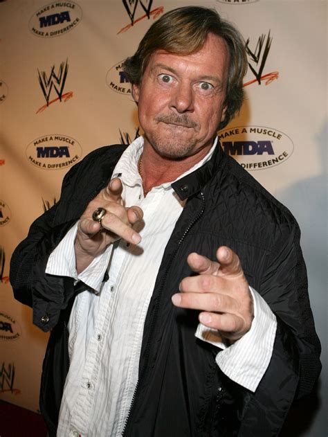 how old is roddy piper