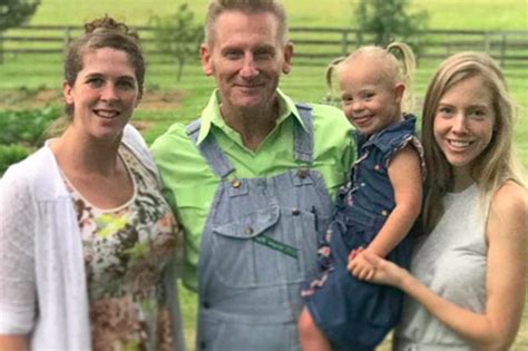 how old is rory feek's daughter