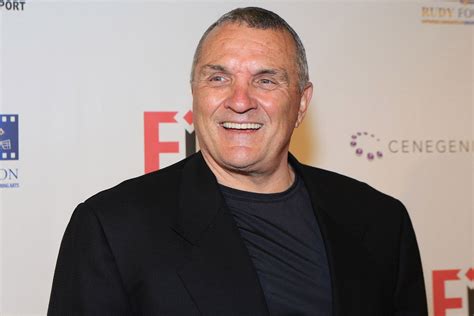 how old is rudy ruettiger