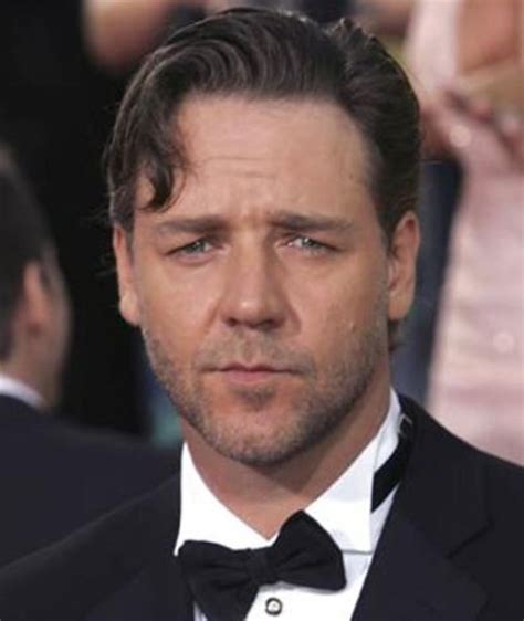 how old is russell crowe