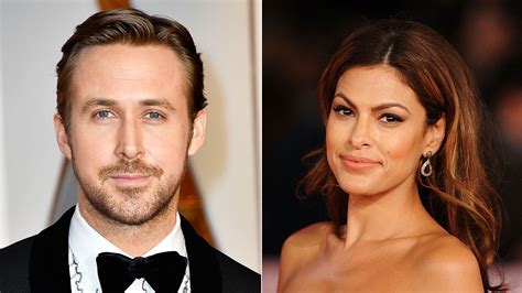 how old is ryan gosling and eva mendes