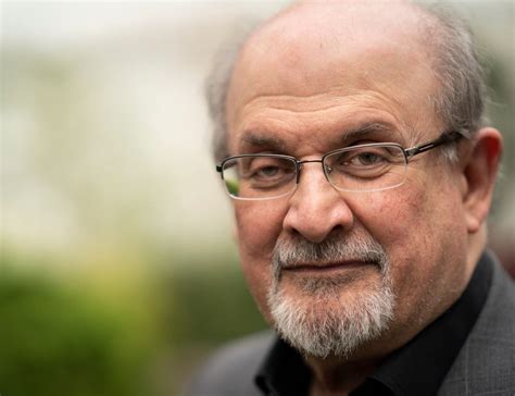 how old is salman rushdie