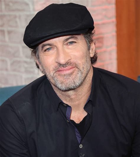 how old is scott patterson