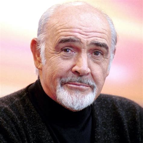 how old is sean connery