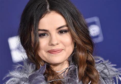 how old is selena gomez in 2024