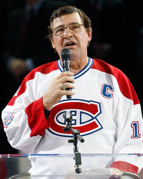 how old is serge savard