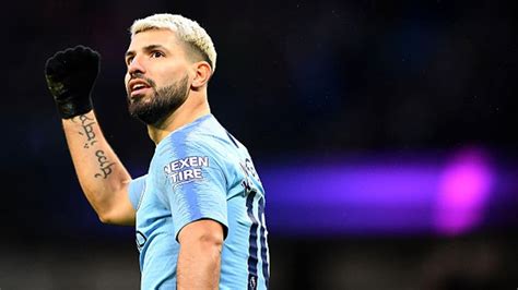 how old is sergio aguero