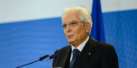 how old is sergio mattarella