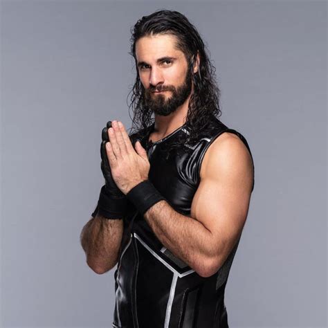 how old is seth freakin rollins